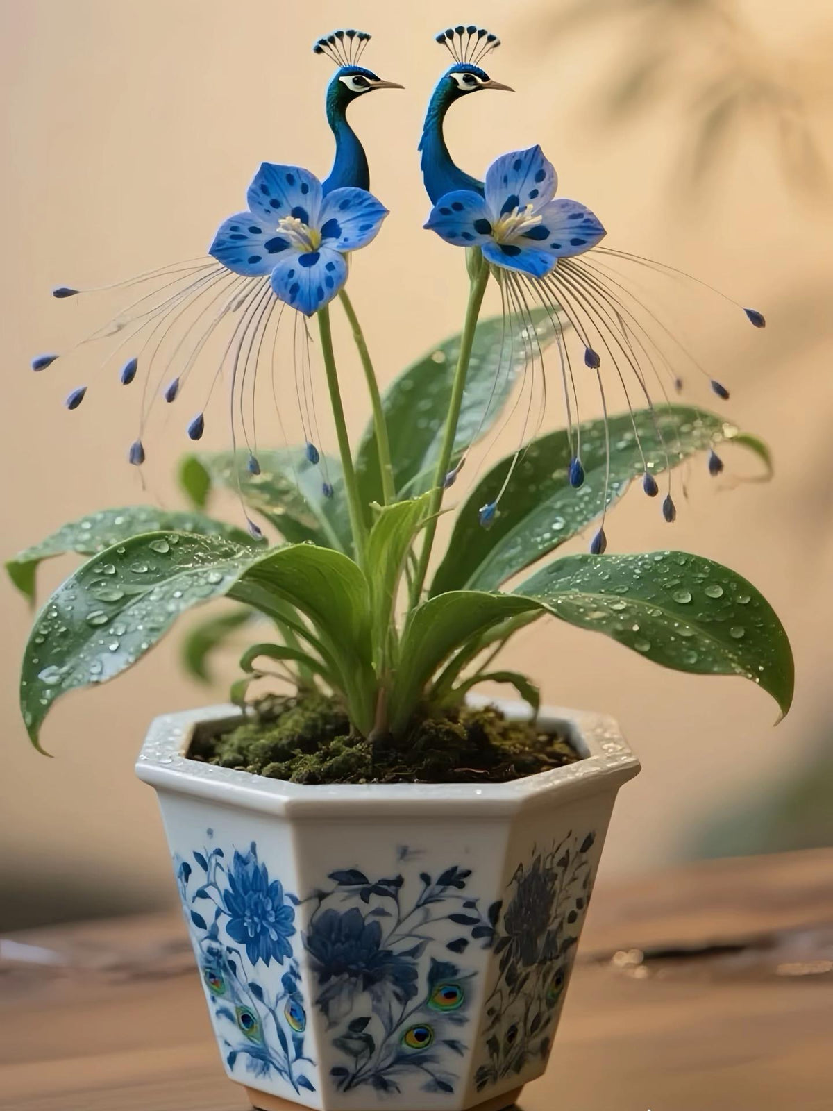 đș PĂĄva orchidea magok