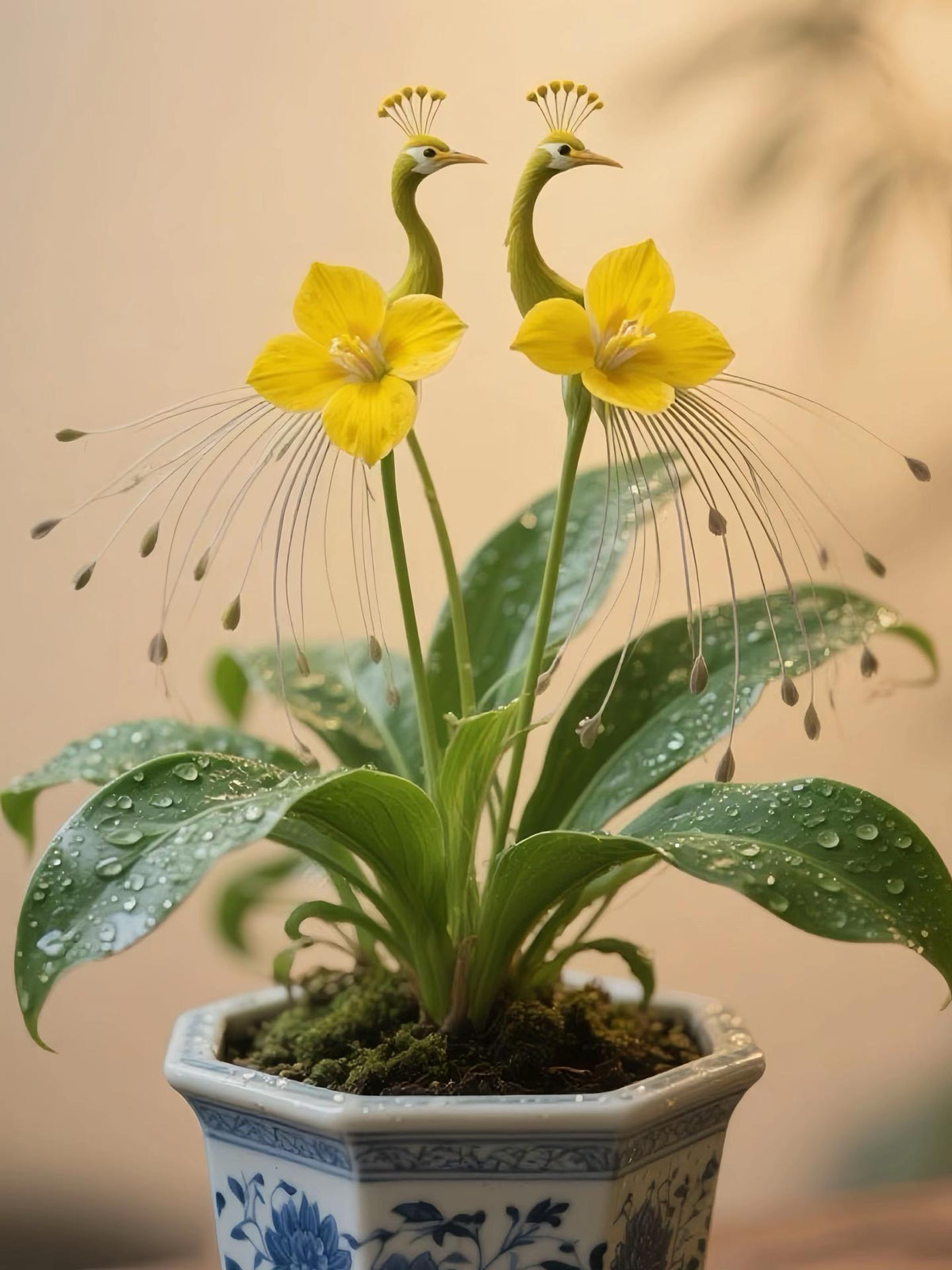 đș PĂĄva orchidea magok