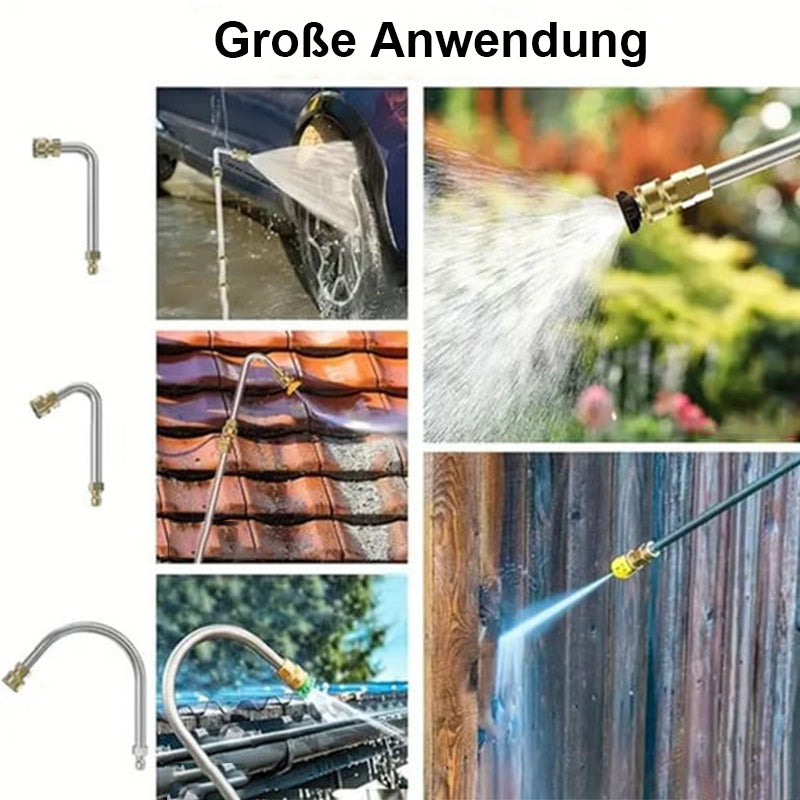 đ4000 PSI nagynyomĂĄsĂș tisztĂtĂłpĂĄlca kĂ©szletđŠ