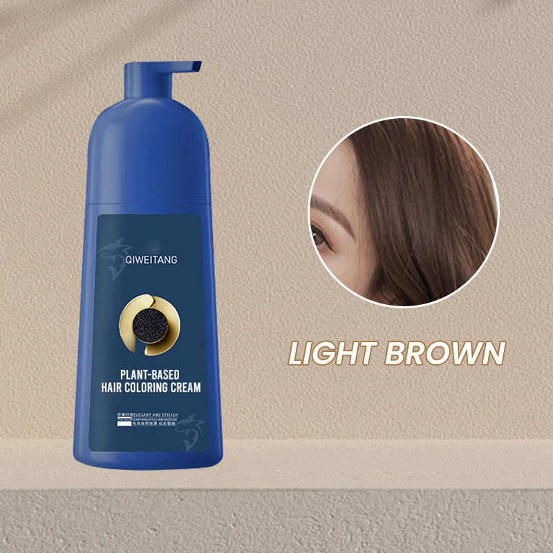 đ„NövĂ©nyi hajfestĆ krĂ©m