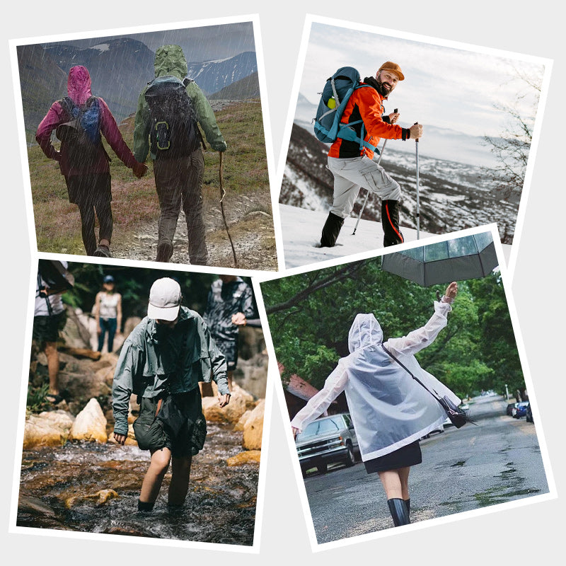 ☔ Vízhatlan eső cipővédő – 🛡️ Tökéletes esőállóság és száraz lábak a zord időben 🚶♂️🌧️