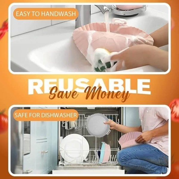 đ„ VĂĄsĂĄroljon 3 Ă©s kapjon 2 ingyen đ„Air Fryer szilikon sĂŒtĆtĂĄlcađ„