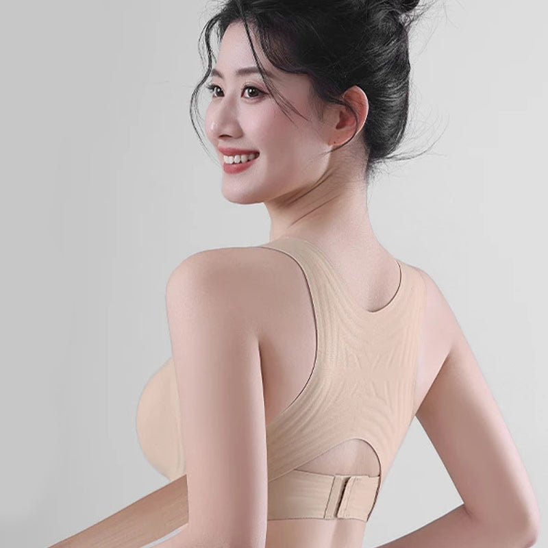 đ2025 Ăj Ă©rkezĂ©sđNĆi Comfort & Shape vezetĂ©k nĂ©lkĂŒli melltartĂł