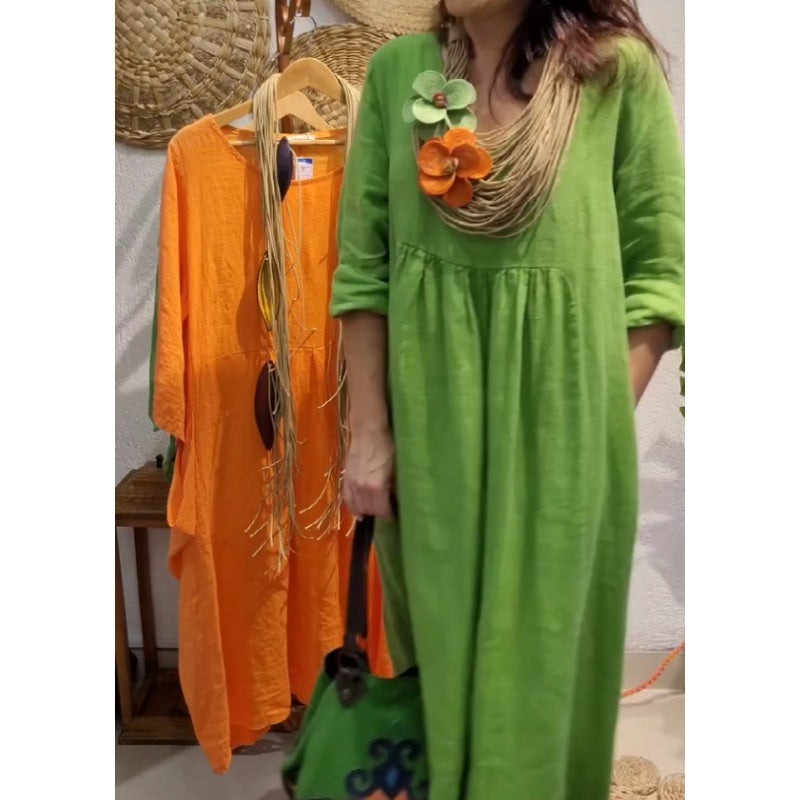 đKorlĂĄtozott kiĂĄrusĂtĂĄs 20% KEDVEZMĂNYđNĆi alkalmi hosszĂș ujjĂș vĂĄszon Boho ruha