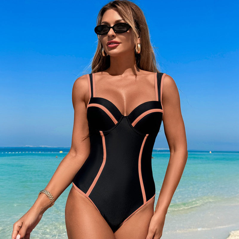 đïžKarcsĂș, szexi, egyrĂ©szes fĂŒrdĆruhađ
