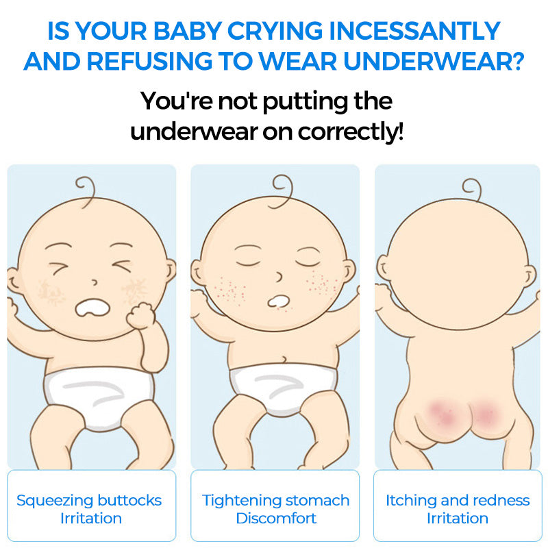 👶Mosható és légáteresztő nyári edzőnadrág gyerekeknek - Pamut, csöpögésgátló kezeléssel