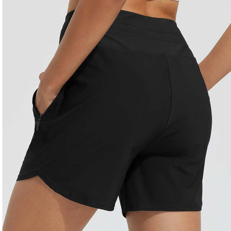 🔥🩳【S-3XL】Női sportnadrág zsebekkel