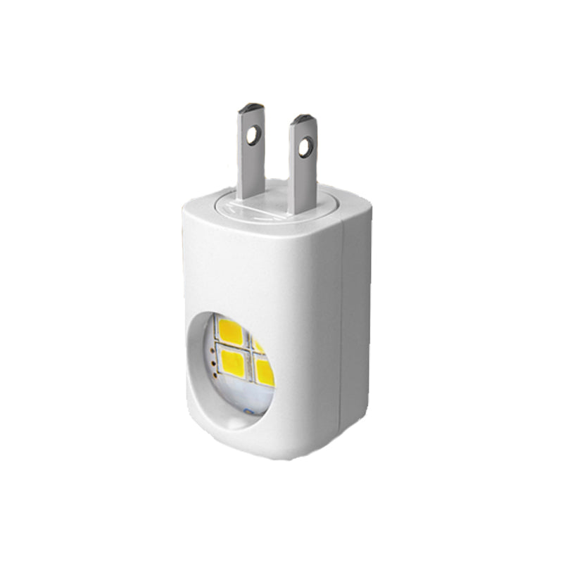 ⚡Intelligens LED éjszakai lámpa automatikus fényerő-szabályzóval