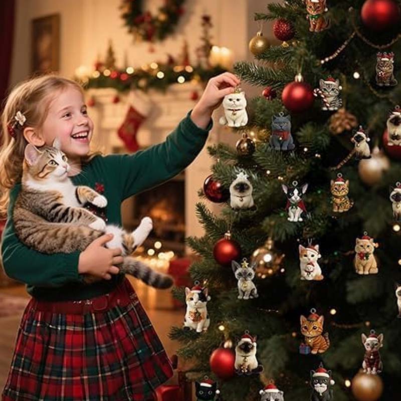 【🎁Karácsonyi ajánlat🎄】Adventi naptár macskabarátoknak 2026