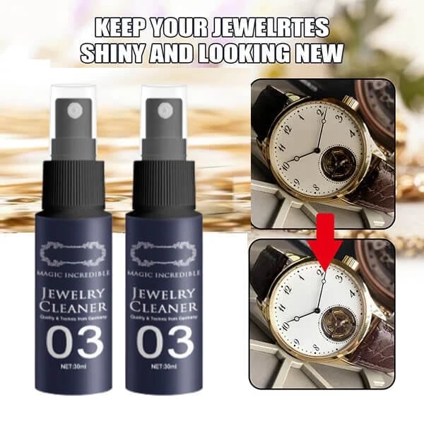 đ€© Ăkszer tisztĂtĂł spray - Restore Shine âš