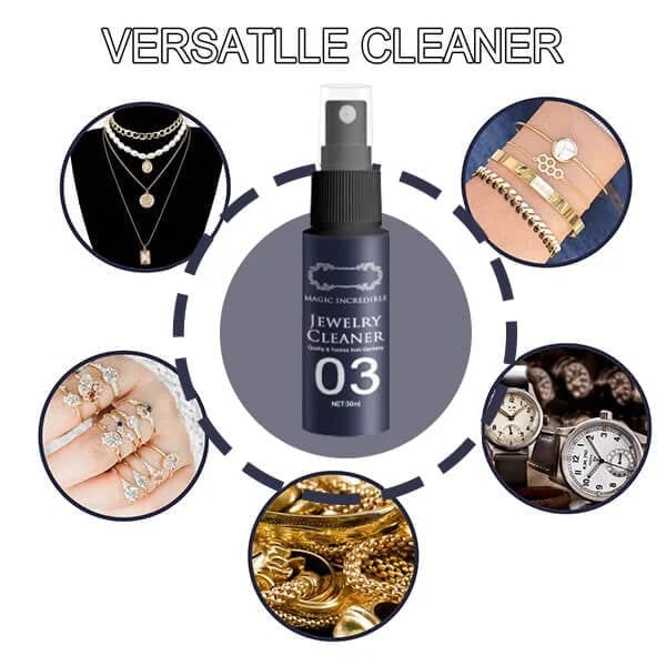 đ€© Ăkszer tisztĂtĂł spray - Restore Shine âš
