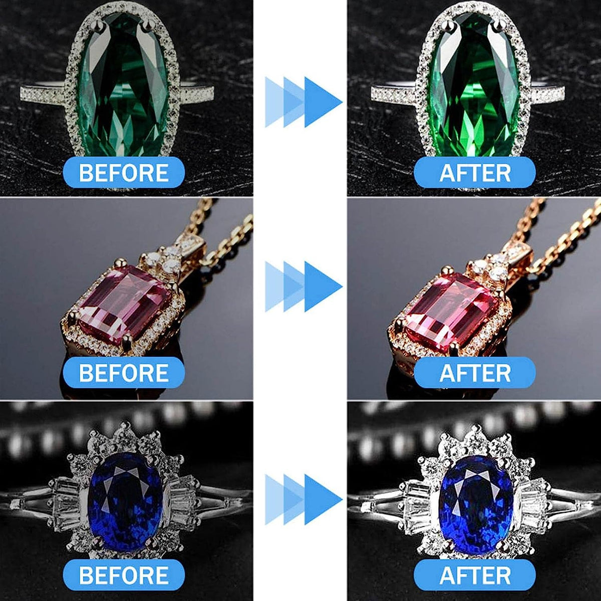 đ€© Ăkszer tisztĂtĂł spray - Restore Shine âš