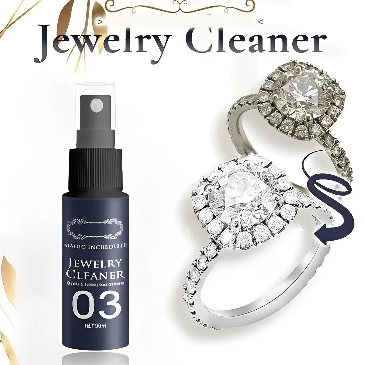 đ€© Ăkszer tisztĂtĂł spray - Restore Shine âš