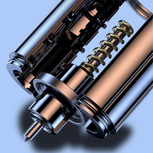 🚘 Sürgősségi autóablak-törő és biztonsági öv vágó eszköz 🛠️💕