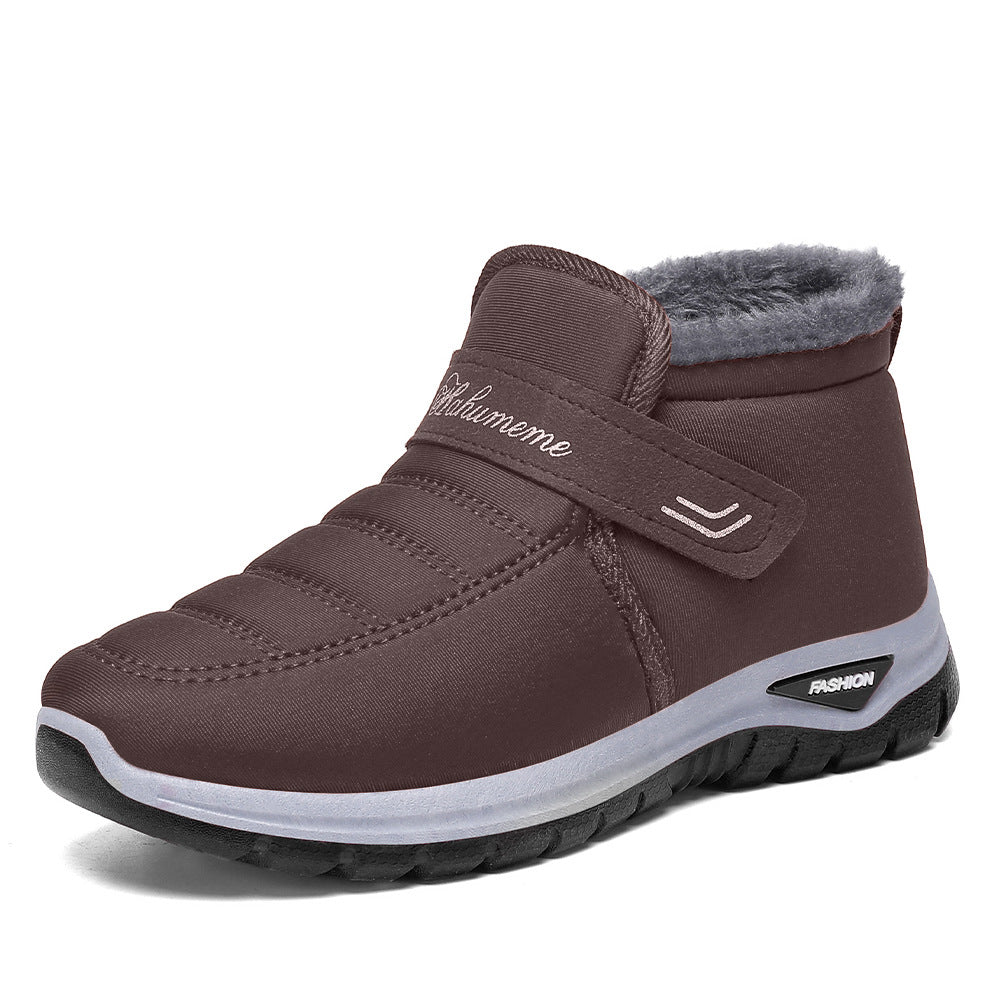 đ« Ăj termĂ©kek 50% OFF korlĂĄtozott ideig đ„ Unisex, gyapjĂșval bĂ©lelt tĂ©li hĂłcsizmĂĄk