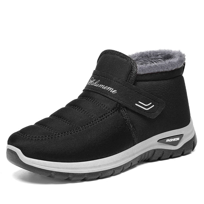 đ« Ăj termĂ©kek 50% OFF korlĂĄtozott ideig đ„ Unisex, gyapjĂșval bĂ©lelt tĂ©li hĂłcsizmĂĄk