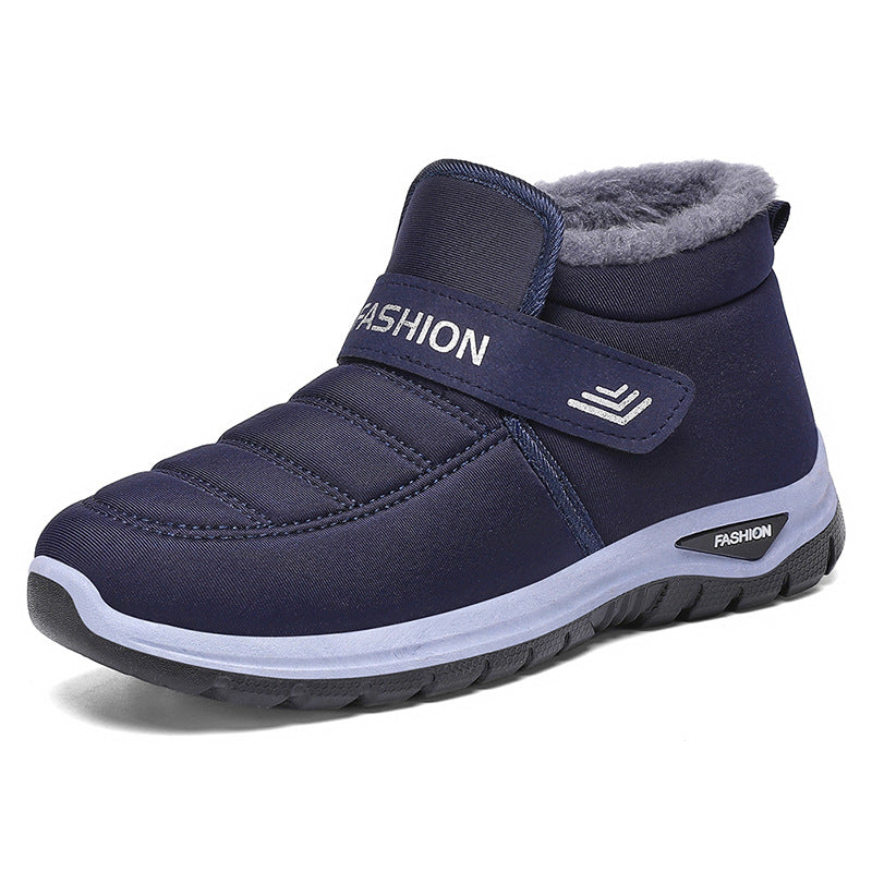 đ« Ăj termĂ©kek 50% OFF korlĂĄtozott ideig đ„ Unisex, gyapjĂșval bĂ©lelt tĂ©li hĂłcsizmĂĄk