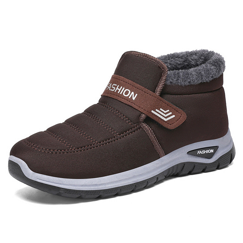 đ« Ăj termĂ©kek 50% OFF korlĂĄtozott ideig đ„ Unisex, gyapjĂșval bĂ©lelt tĂ©li hĂłcsizmĂĄk