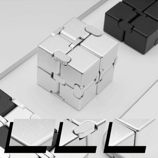 Végtelen Kocka – Szabadítsd ki a véget nem érő szórakozást!