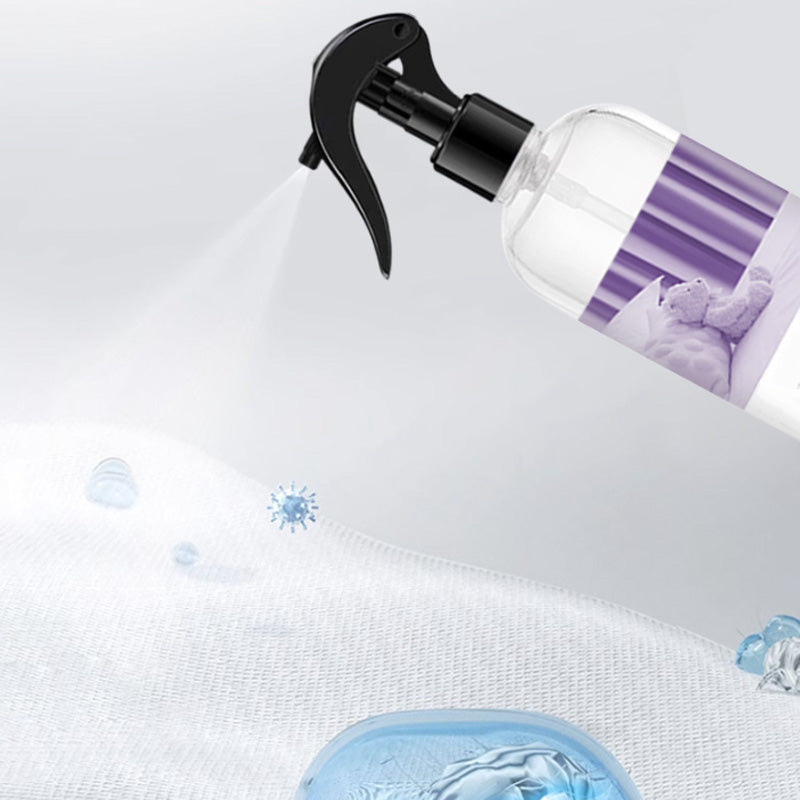 Többcélú, hatékony növényi atkaeltávolító spray