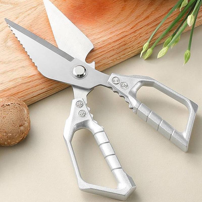 🔥🍖 Multifunkcionális, nagy teljesítményű konyhai olló ✂️👨🍳