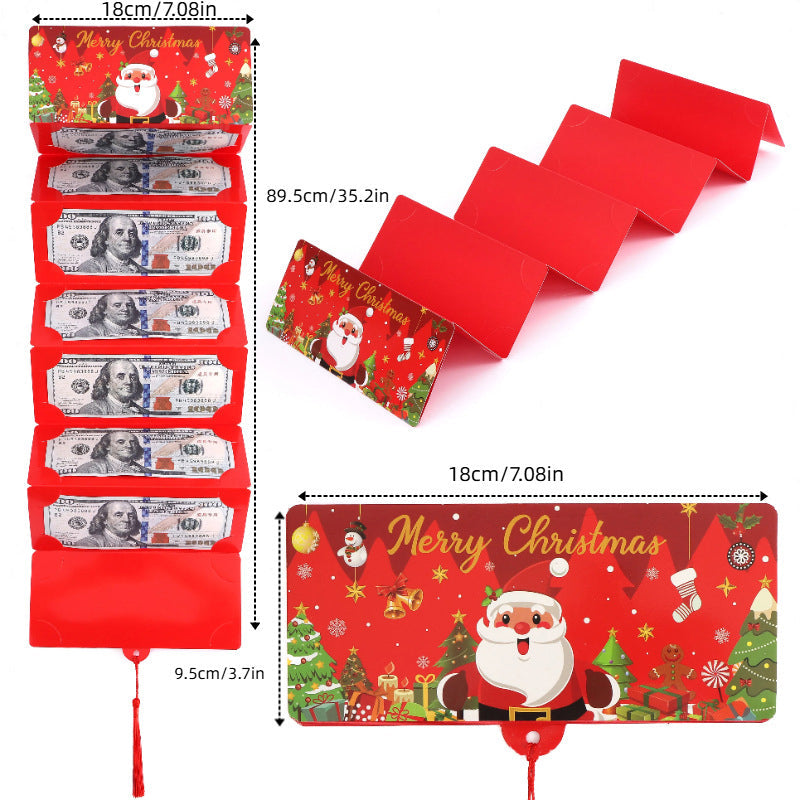 🎅Karácsonyi akció - 50% kedvezmény🎄Karácsonyi meglepetés malacpersely
