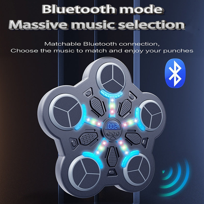 đ„đ¶ Bluetooth zenĂ©lĆ boxedzĆ gyerekeknek â Ălvezd a szĂłrakozĂĄst Ă©s az edzĂ©st otthon đ„âš