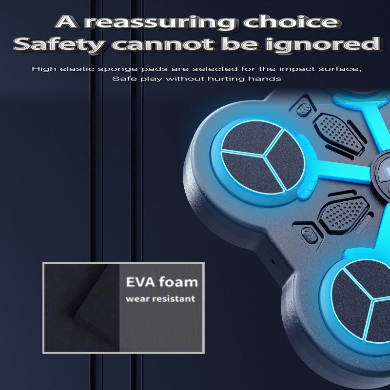 đ„đ¶ Bluetooth zenĂ©lĆ boxedzĆ gyerekeknek â Ălvezd a szĂłrakozĂĄst Ă©s az edzĂ©st otthon đ„âš