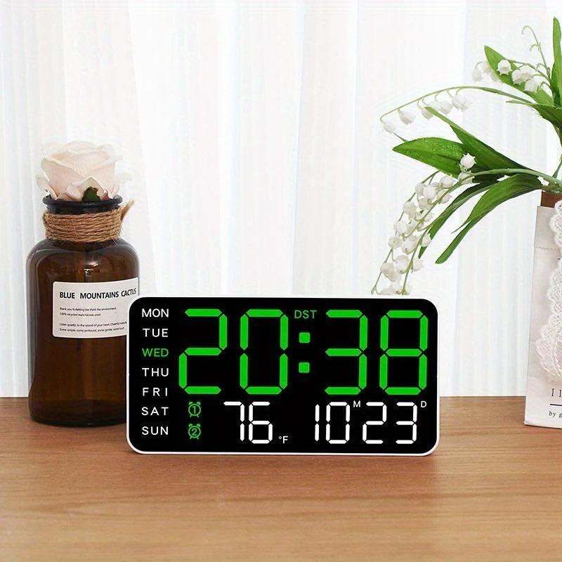đ„đ Nagy LED digitĂĄlis faliĂłra đĄ