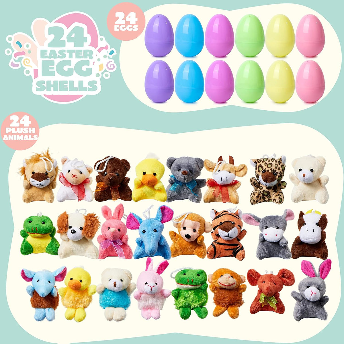 🎁✨ Állat Figurás Kulcstartó | Tökéletes Ajándék Állat Szeretőknek