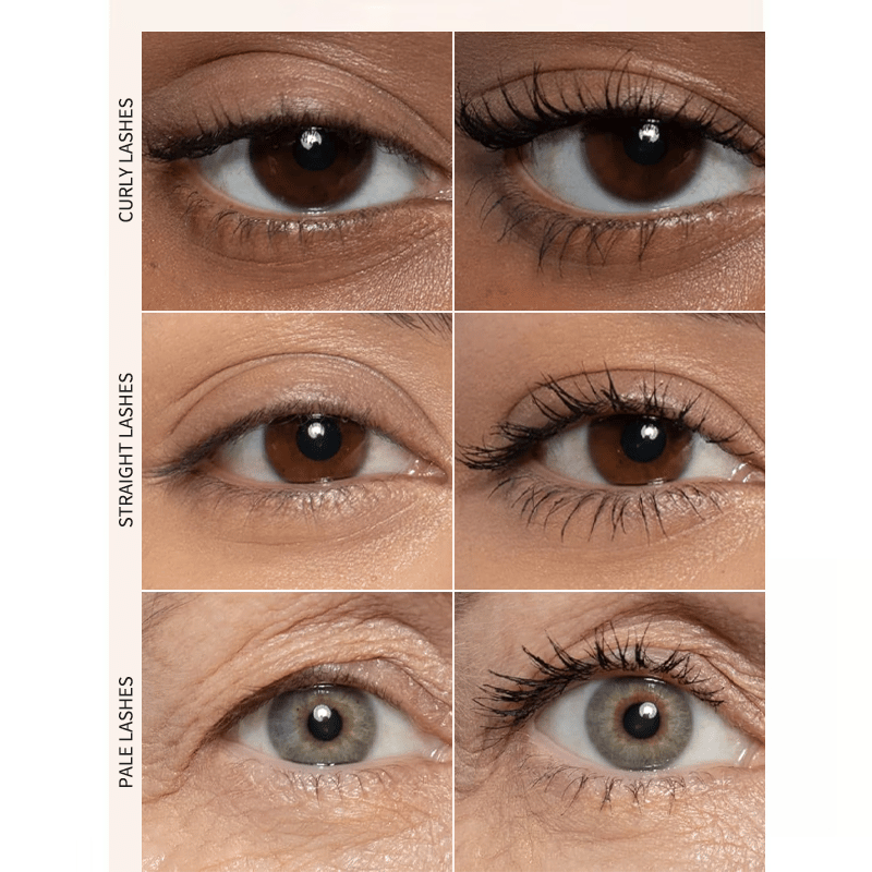 đ 1+1 ingyenesđ VĂzĂĄllĂł szempillaspirĂĄl, amely nem maszatolĂłdik, hosszĂș Ă©s Ăvelt szempillĂĄkĂ©rt