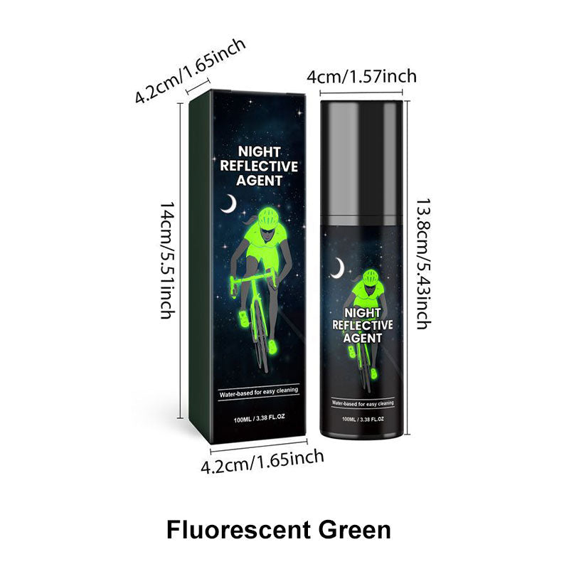 đ TöbbcĂ©lĂș Ă©jszakai fĂ©nyvisszaverĆ spray â RaktĂĄron & UtĂĄnvĂ©tes âšđŠ