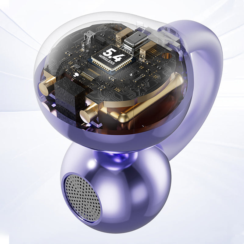 🎧 Nyitott kialakítású, zajcsökkentő Bluetooth fülpántos fülhallgató 🎶
