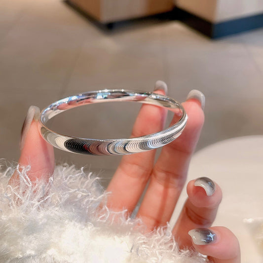 ✨🌙 Ragadj meg minden tekintetet – A csiszolt macskaszem köves karkötő 🌙✨