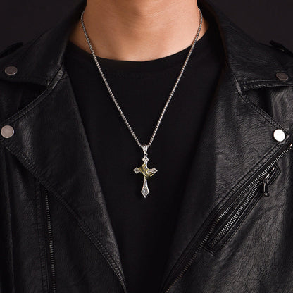 Medál Királyságkereszttel és Koronával