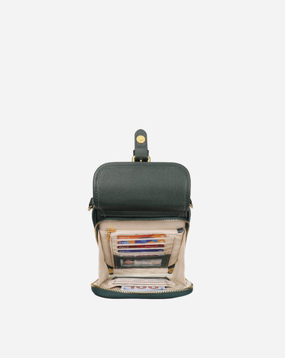 Naya Kis Keresztpántos Táska 2.0L