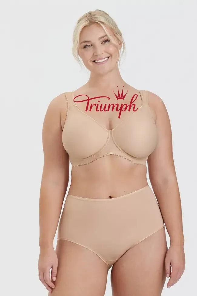 Triumph - (4 db.) Push-up melltartó nagy kosarakkal