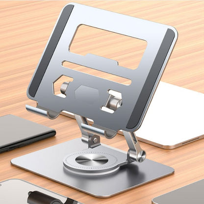 Laptop állvány alumínium ötvözet forgókonzol