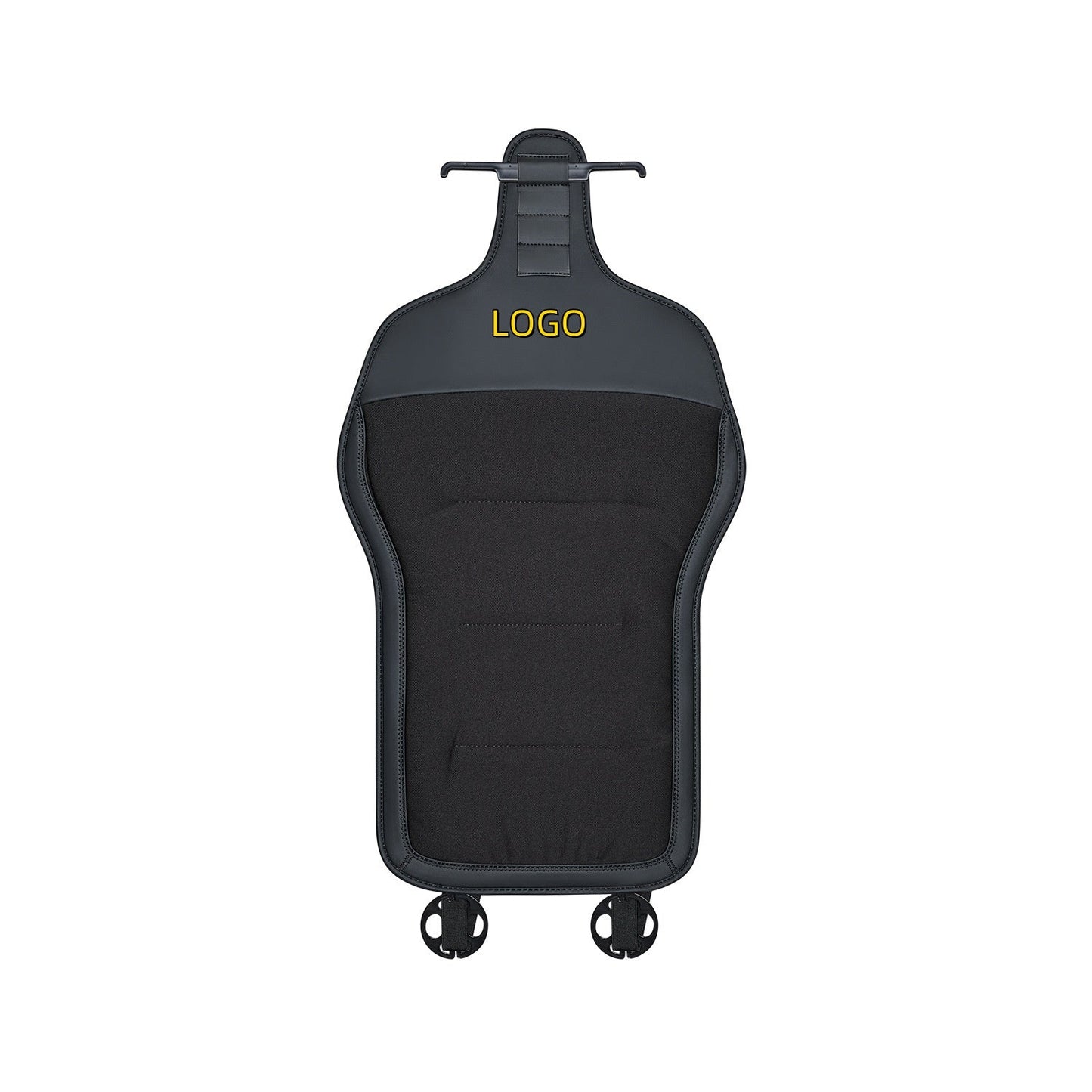 Új 2025-ös nyári autósüléspárna, selymes, hűvös, nappa bőrből készült, szennyezésmentes, kiváló minőségű, szellőző és légáteresztő egész évben