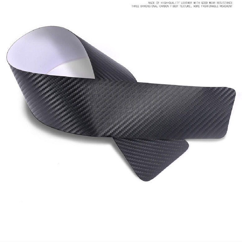 🚗Szénszálas küszöbmatrica