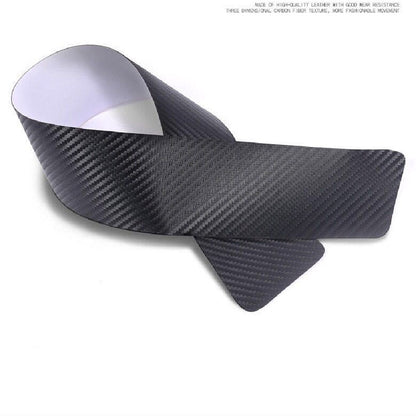 🚗Szénszálas küszöbmatrica