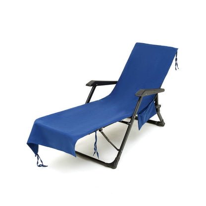 🏖️🌞 Napozótörölköző táskában, tárolózsebekkel💦
