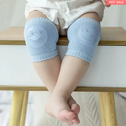 👶🍼 Csúszásgátló térdvédő babáknak🎠