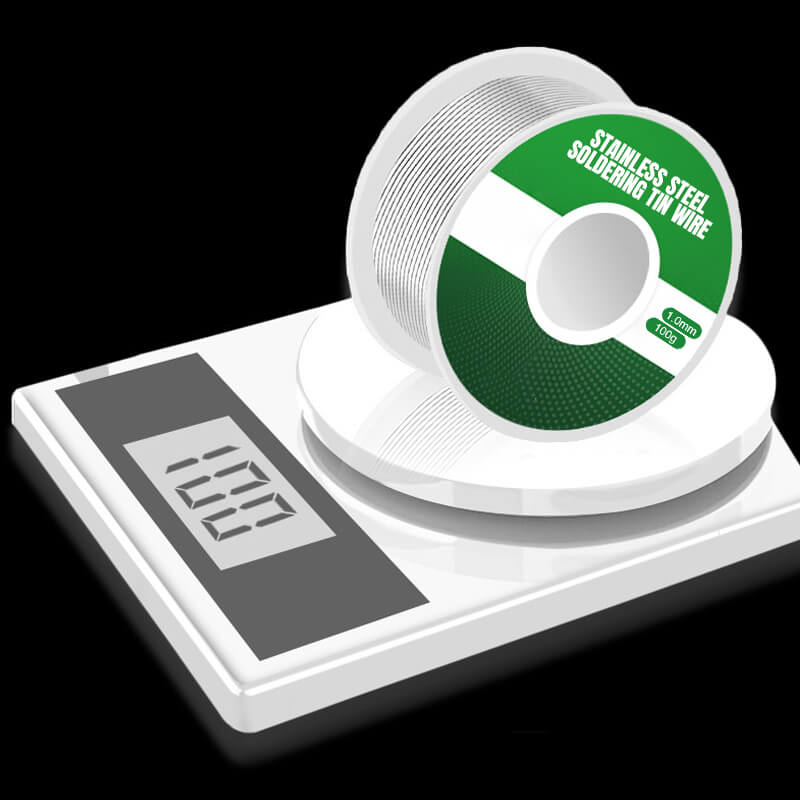 🔥Alumínium rozsdamentes acél forrasztóhuzal