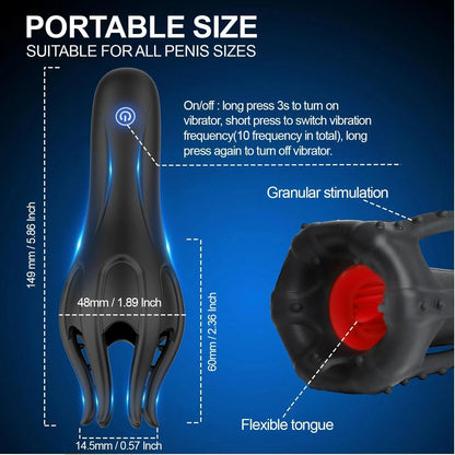 Miért a Neuman™ az első számú otthoni eszköz az erekciós zavar, a korai magömlés és a Peyronie-kór kezelésében 2025-ben?