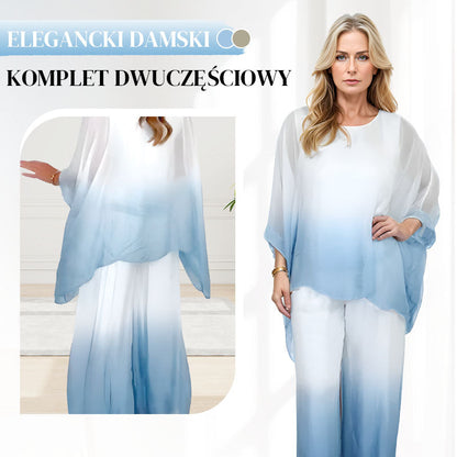 Elegáns, kétrészes női szett