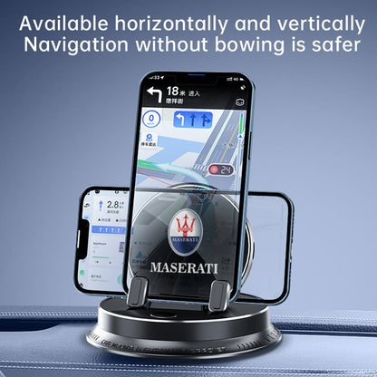 💥Új akciók 2025-re💥Autós navigációs tartó