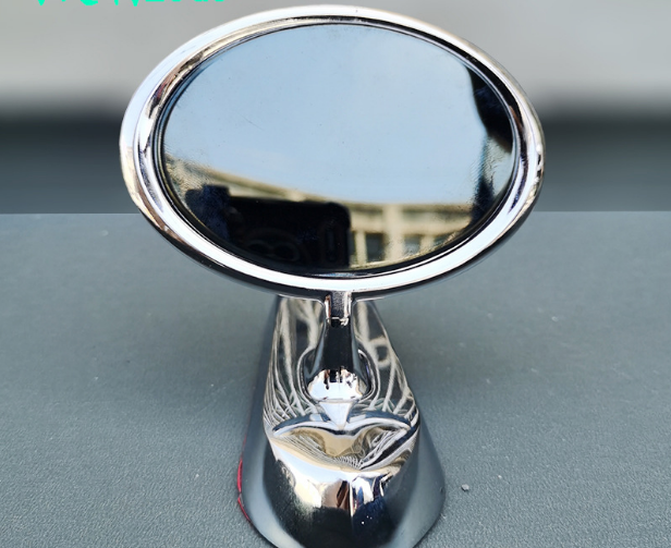 Autóátalakítás Dekoráció Motorháztető logó