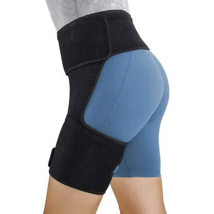 Ortho-Wrap csípőmerevítő