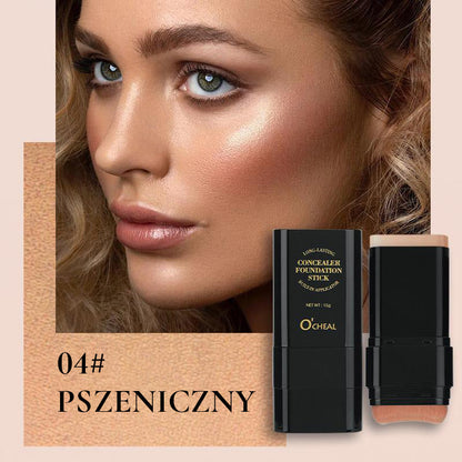 💕 Könnyű hidratáló alapozó (alapozó stifttel)